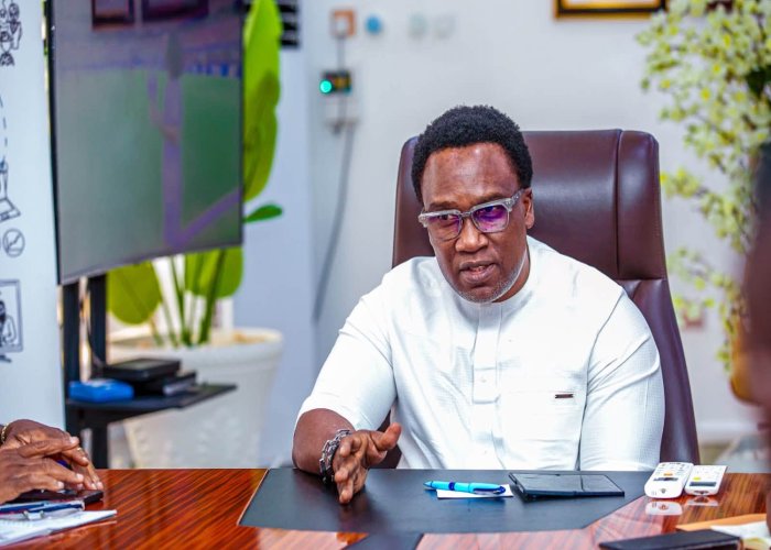 Yakubu Gowon University and NiMet Strengthen Partnership on Smart Climate Project