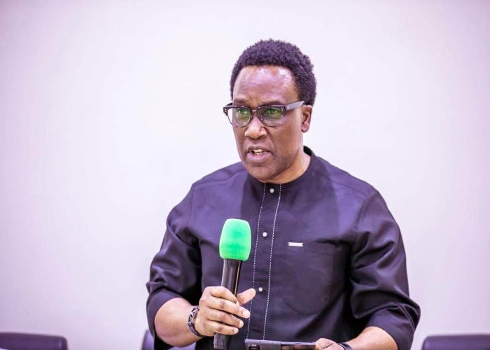 NiMet, Partners Conclude Climate Risk Management Training for Agricultural Extension Professionals