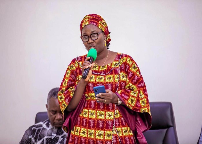 NiMet, Partners Conclude Climate Risk Management Training for Agricultural Extension Professionals