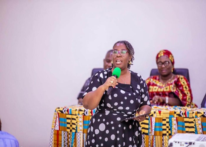 NiMet, Partners Conclude Climate Risk Management Training for Agricultural Extension Professionals