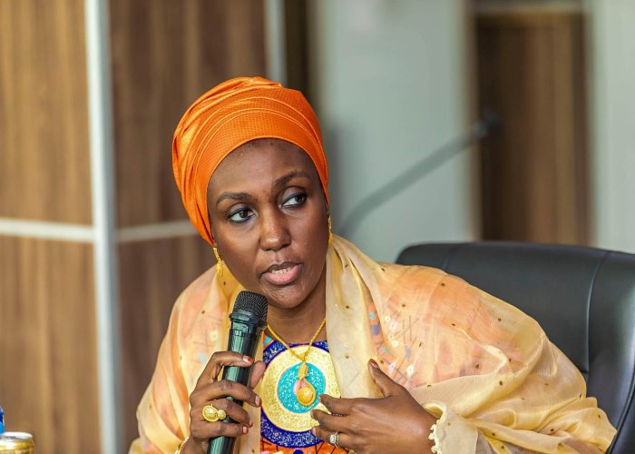 NiMet Hosts Inter-Agency Meeting Ahead of EW4All Nigeria Launch