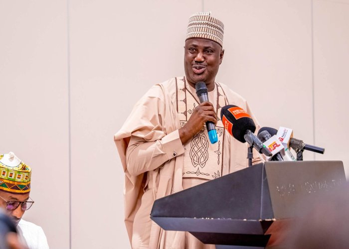 NiMet Backs AGROW Digital Agriculture Strategy to Strengthen Food Security