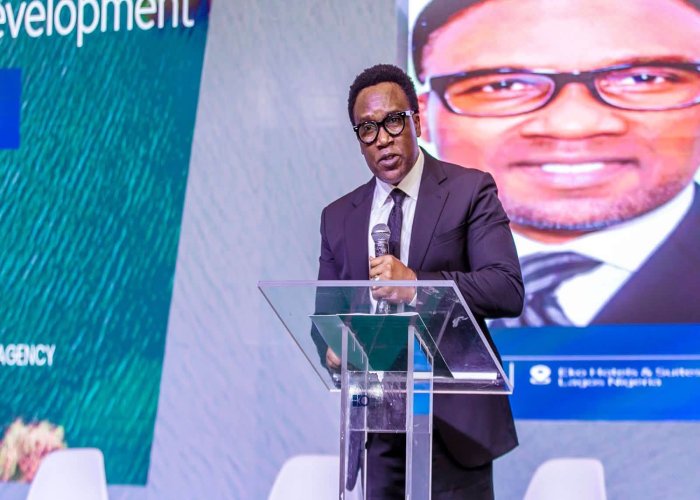WMO, Nigeria Push Investment and Private-Sector Partnerships to Close Africa’s Weather Gaps LAGOS, Nigeria, 13 October 2026