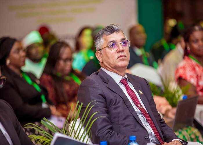 WMO, Nigeria Push Investment and Private-Sector Partnerships to Close Africa’s Weather Gaps LAGOS, Nigeria, 13 October 2026