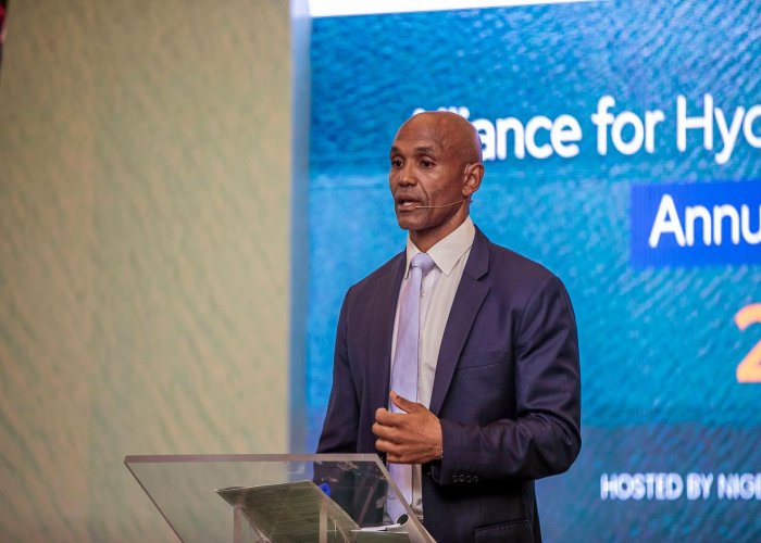 WMO, Nigeria Push Investment and Private-Sector Partnerships to Close Africa’s Weather Gaps LAGOS, Nigeria, 13 October 2026