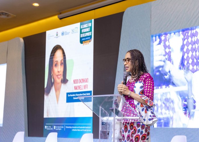 WMO, Nigeria Push Investment and Private-Sector Partnerships to Close Africa’s Weather Gaps LAGOS, Nigeria, 13 October 2026