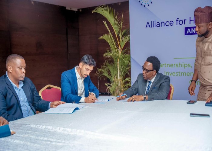 NiMet, TomorrowNow strengthen climate advisories for Nigerian farmers