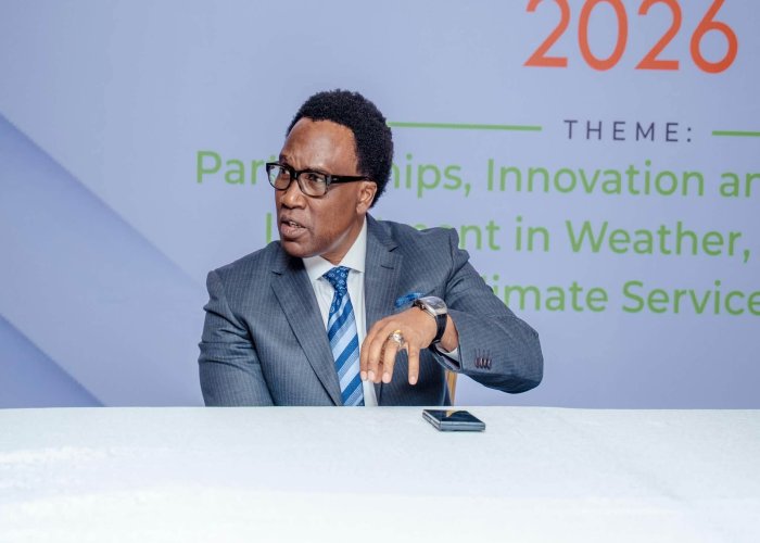 NiMet, TomorrowNow strengthen climate advisories for Nigerian farmers