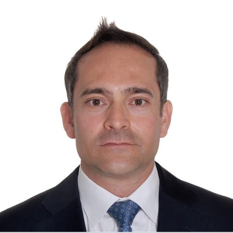 Captain Fedor van Toor, CEO and Chief Pilot, LEO Aviation Services