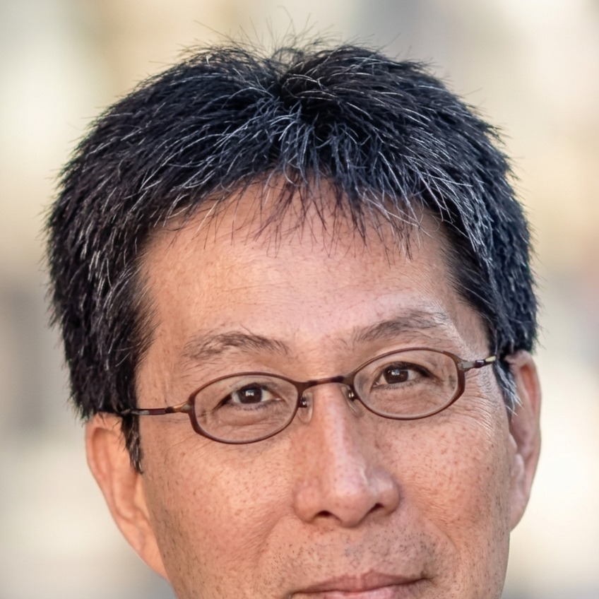 Hideki Kanamaru, Natural Resources Officer, Food and Agriculture Organization of the United Nations (FAO)