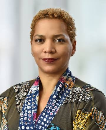 Dr Ndidi Nnoli-Edozien