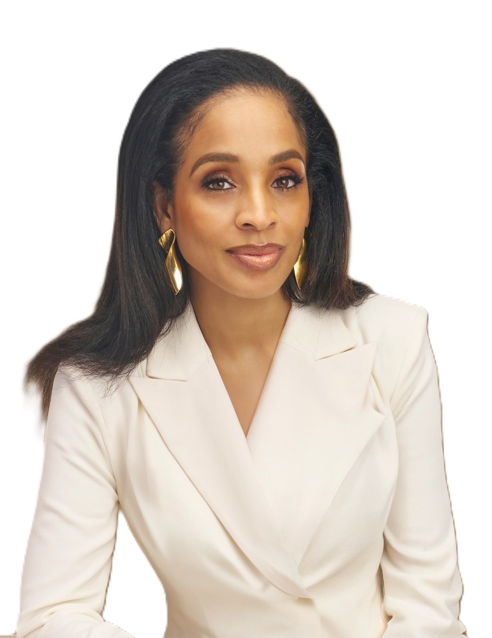 Ndidi Okonkwo Nwuneli, MFR, Co-founder and Executive Chair, Sahel Consulting Group