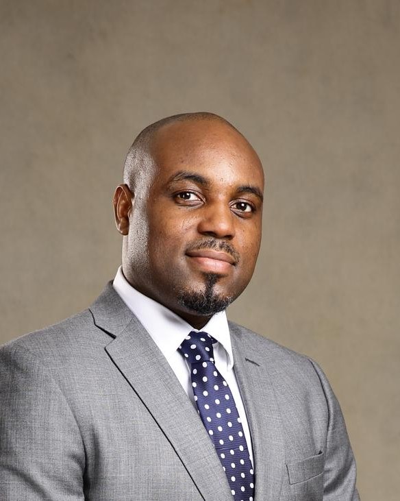 Mr. Olufemi Shobanjo, Chief Executive Officer, NGX Regulation