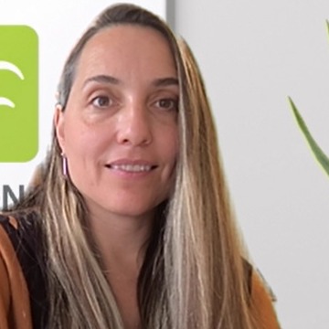 Saliha Dobardzic, Lead, Programming and Innovation Unit, Adaptation Fund