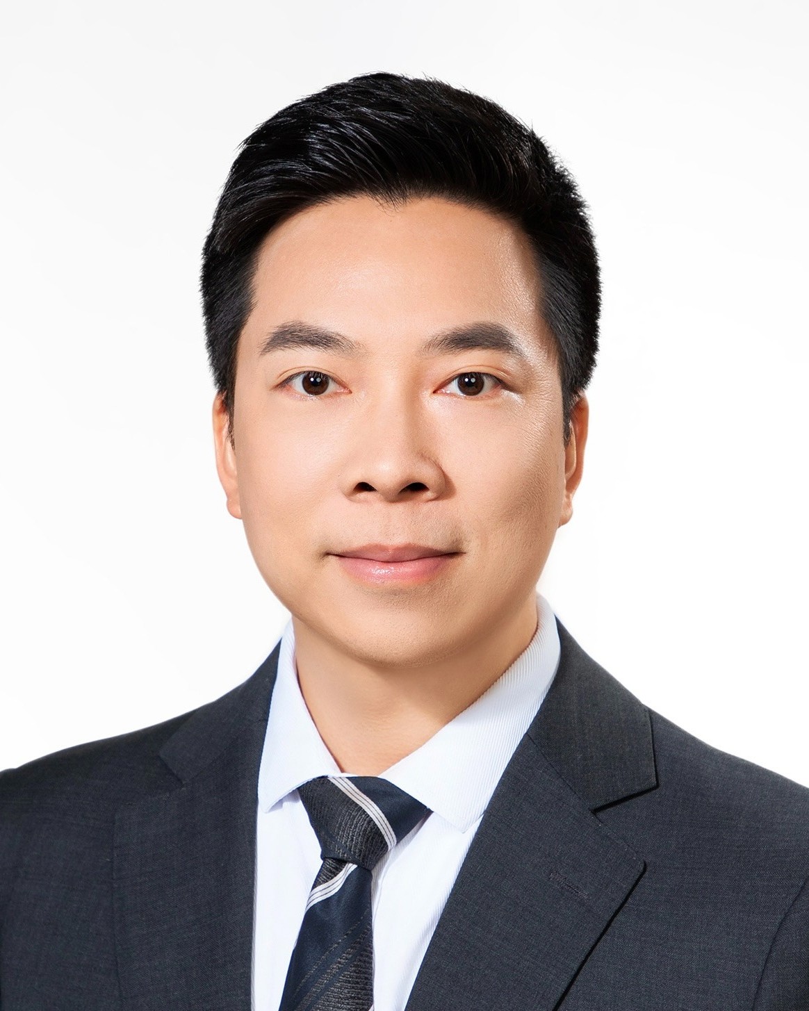 Wenchao Cao, Investment Solutions Specialist – Climate, Asian Infrastructure Investment Bank (AIIB)